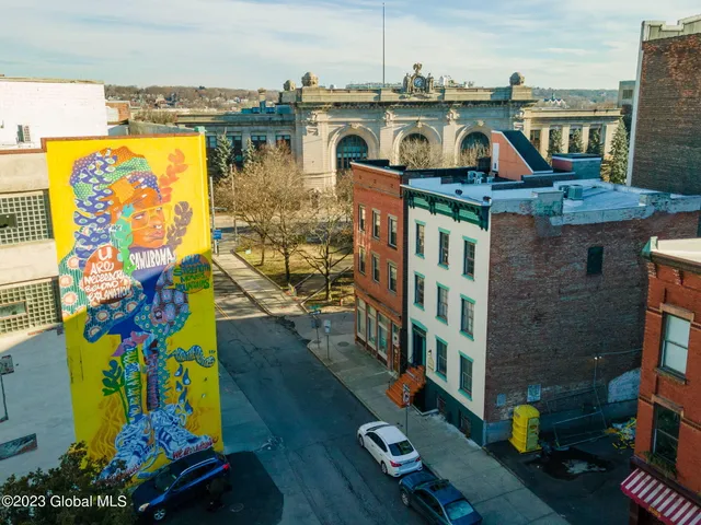 $525,000 | 46 Columbia Street, Albany, NY 12207