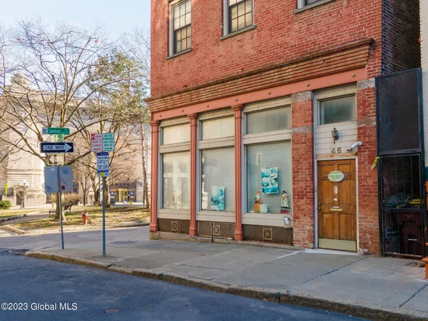 $525,000 | 46 Columbia Street, Albany, NY 12207