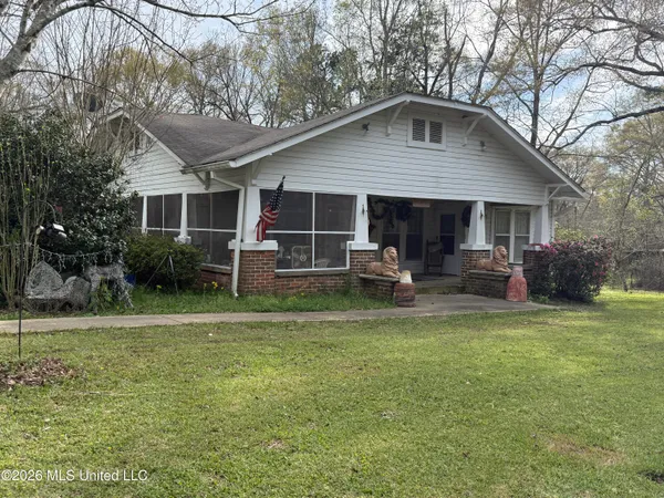 $121,000 | 204 Highway 500, Lena, MS 39094