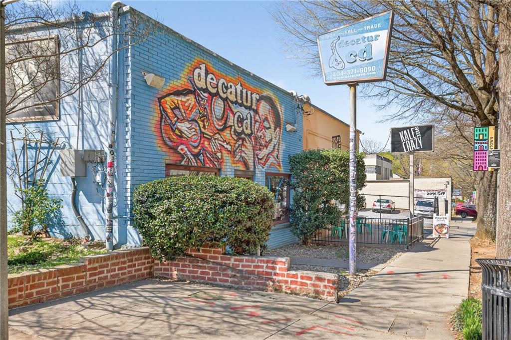 430 Cedar Dust Drive Decatur, GA 30030 - Photo 59 of 72 Gallery Image 59