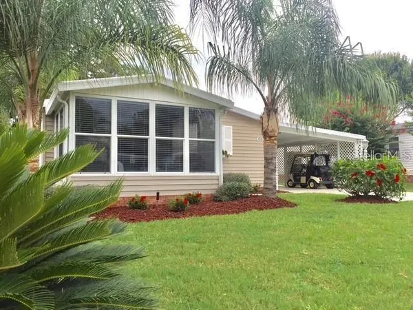 $2,000 | 1215 Panama Place, Lady Lake, FL 32159