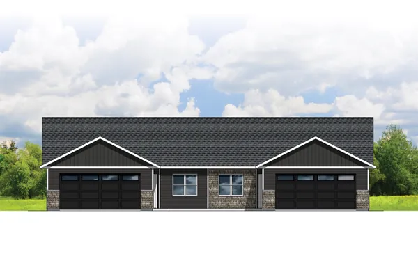 $286,900 | 925 Morning Star Lane, Plover, WI 54467