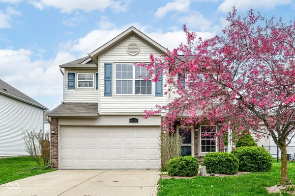 $264,900 | 6400 Matcumbe Way, Plainfield, IN 46168