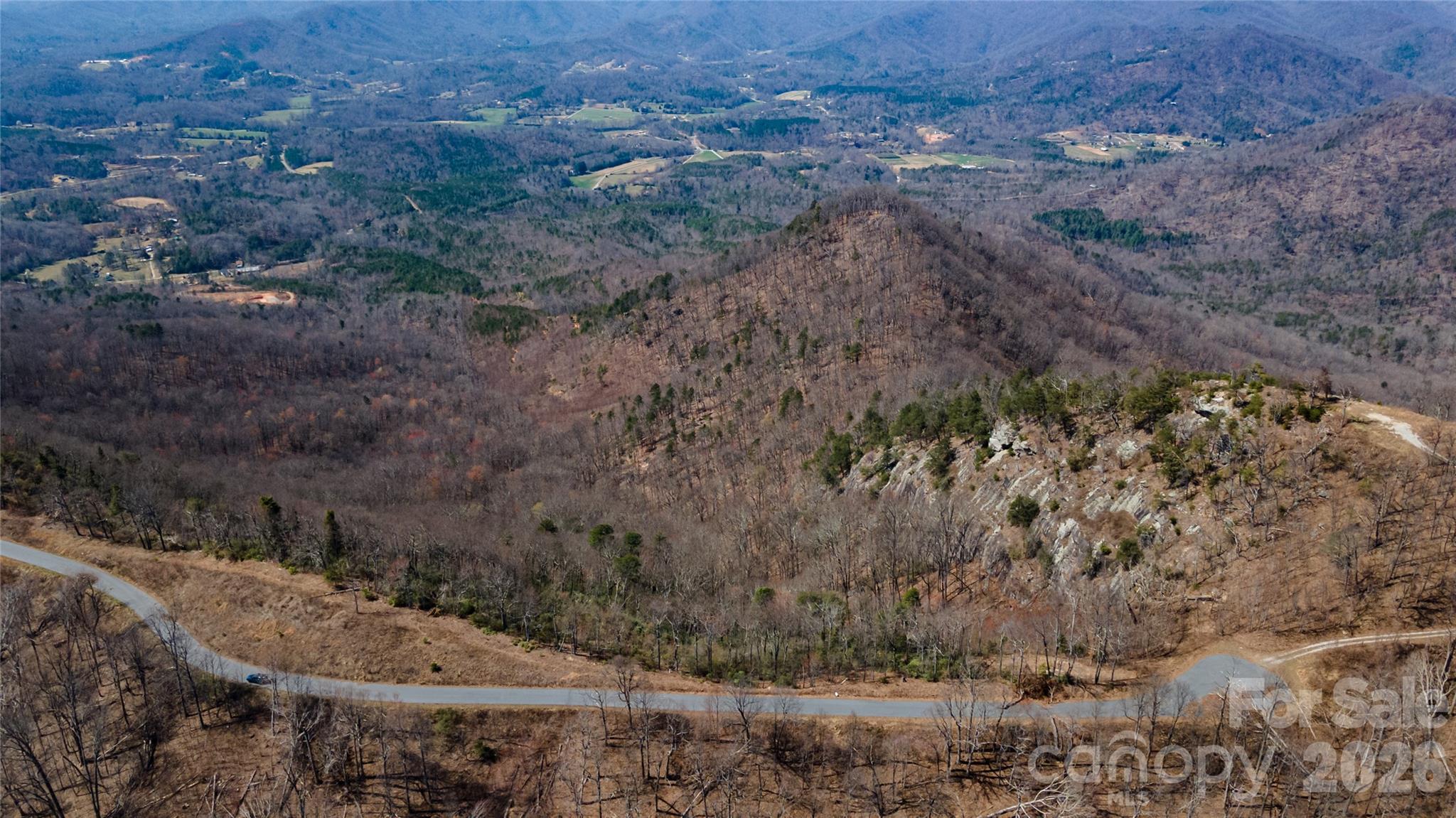 0 Devin Ridge Ln Union Mills, Unit 99 Union Mills, NC 28167 - Photo 1 of 10 a view of a yard with trees