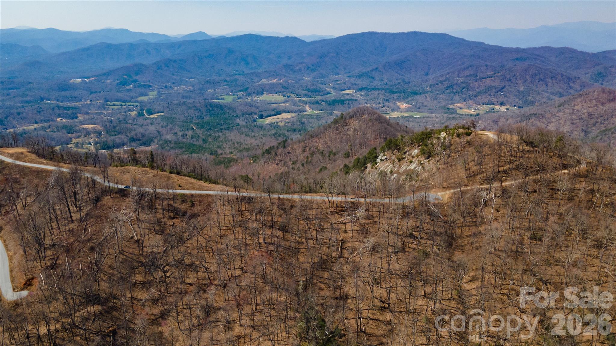0 Devin Ridge Ln Union Mills, Unit 99 Union Mills, NC 28167 - Photo 7 of 10 a view of a forest