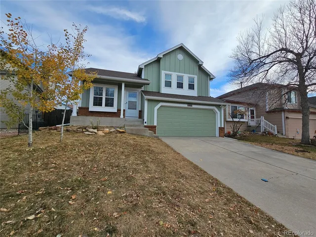 $2,295 | 5875 Granby Hill Drive, Colorado Springs, CO 80923