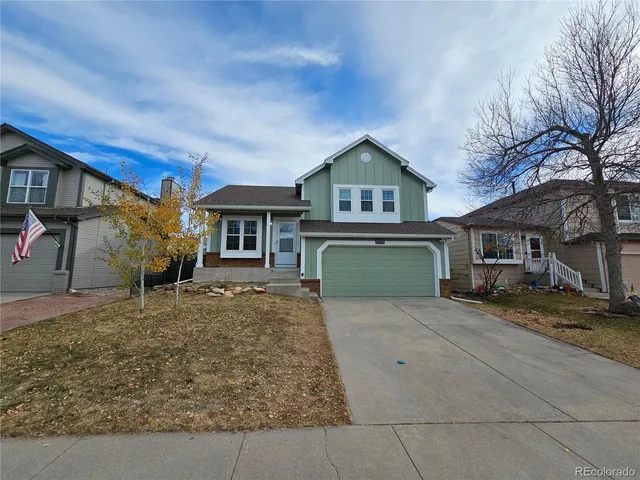 $2,295 | 5875 Granby Hill Drive, Colorado Springs, CO 80923