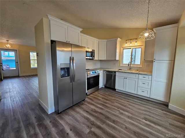 $2,295 | 5875 Granby Hill Drive, Colorado Springs, CO 80923