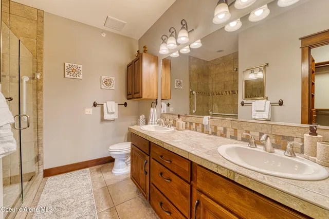 $625,000 | 2051 North Main Street, Unit 314, Coeur D'Alene, ID 83814