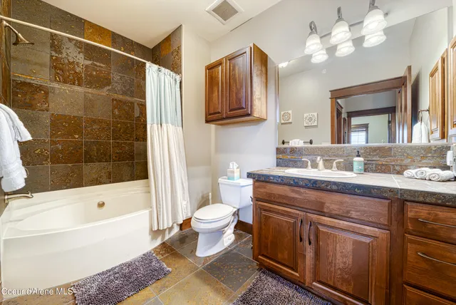 $625,000 | 2051 North Main Street, Unit 314, Coeur D'Alene, ID 83814