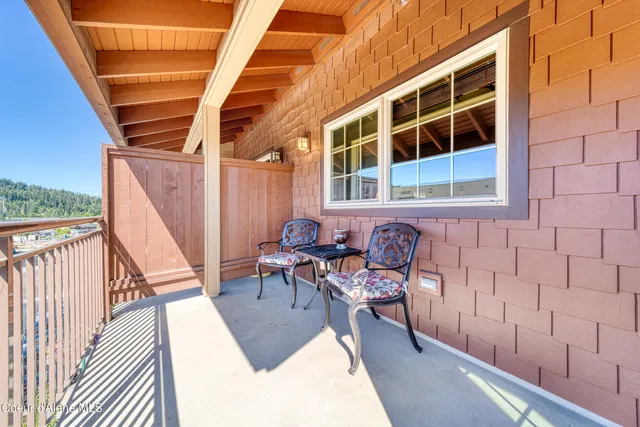 $625,000 | 2051 North Main Street, Unit 314, Coeur D'Alene, ID 83814