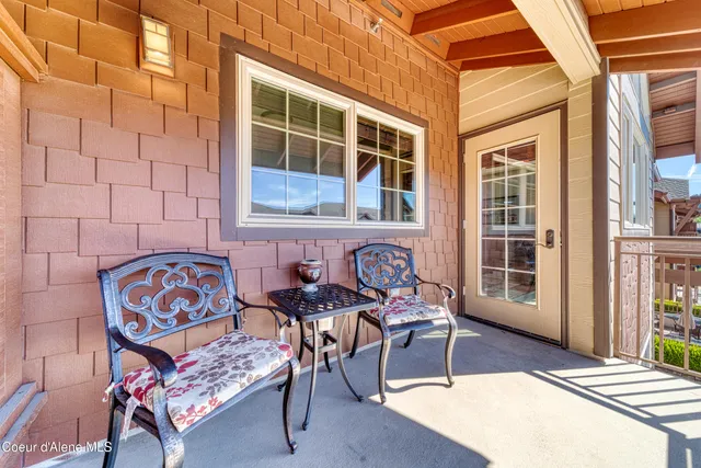 $625,000 | 2051 North Main Street, Unit 314, Coeur D'Alene, ID 83814