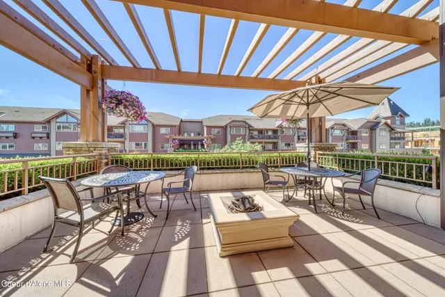 $625,000 | 2051 North Main Street, Unit 314, Coeur D'Alene, ID 83814