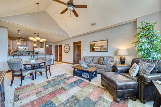 $625,000 | 2051 North Main Street, Unit 314, Coeur D'Alene, ID 83814