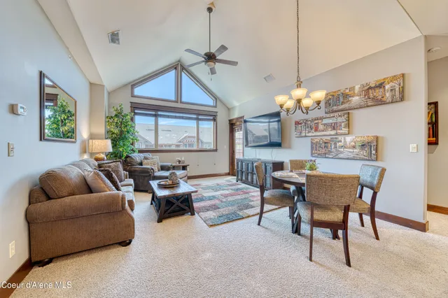 $625,000 | 2051 North Main Street, Unit 314, Coeur D'Alene, ID 83814