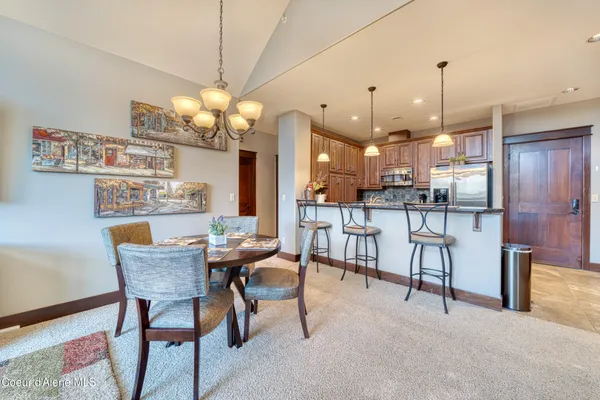 $615,000 | 2051 North Main Street, Unit 314, Coeur D'Alene, ID 83814