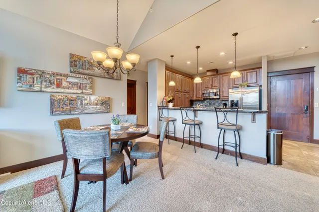 $625,000 | 2051 North Main Street, Unit 314, Coeur D'Alene, ID 83814