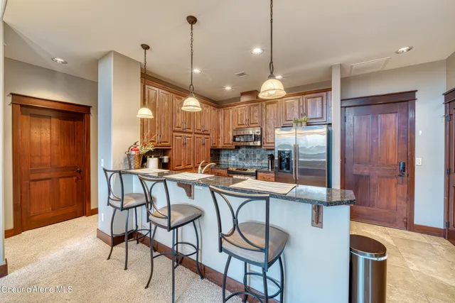 $625,000 | 2051 North Main Street, Unit 314, Coeur D'Alene, ID 83814
