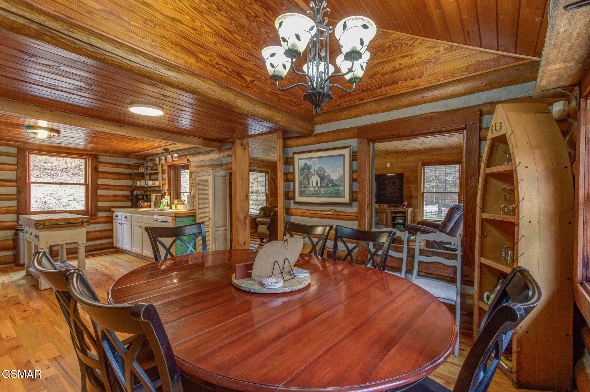 1049 Alpine Road Seymour, TN 37865 - Photo 14 of 67