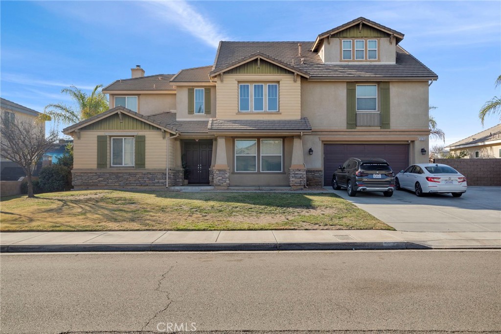 9579 Estrella Hills Street Riverside, CA 92508 - Photo 1 of 1