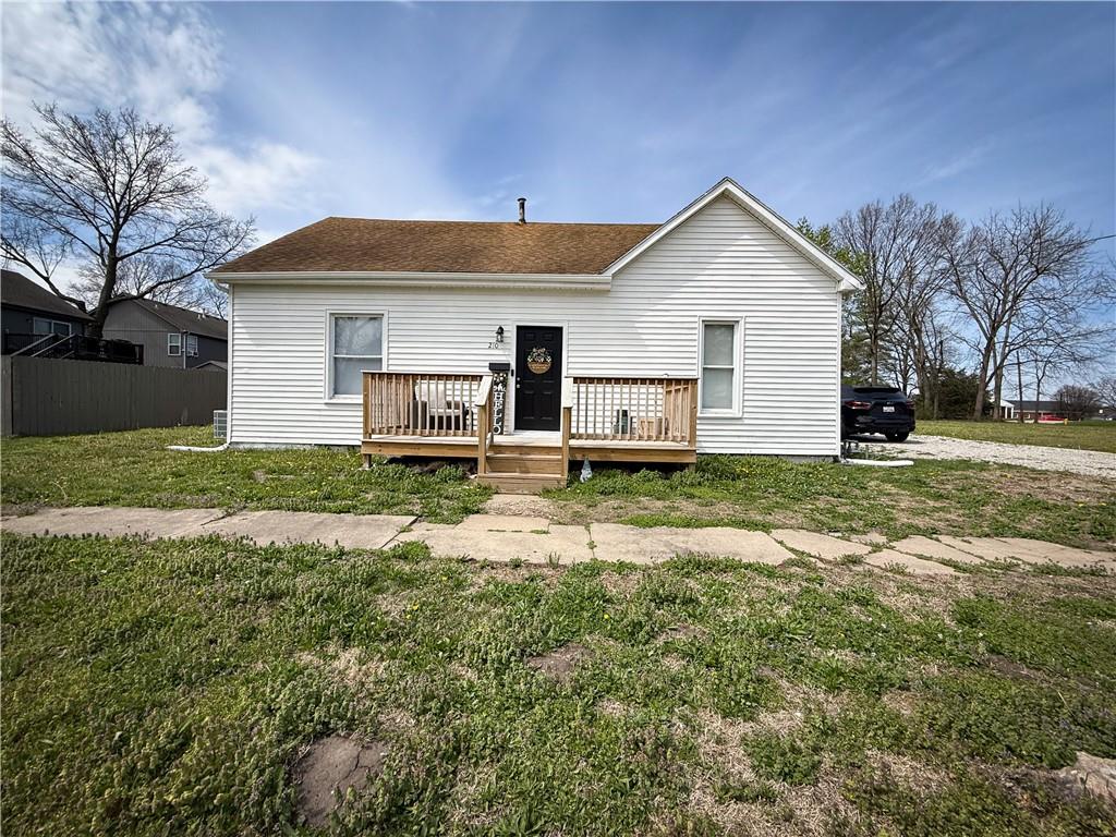 210 South Franklin Street Raymore, MO 64083 - Photo 16 of 19