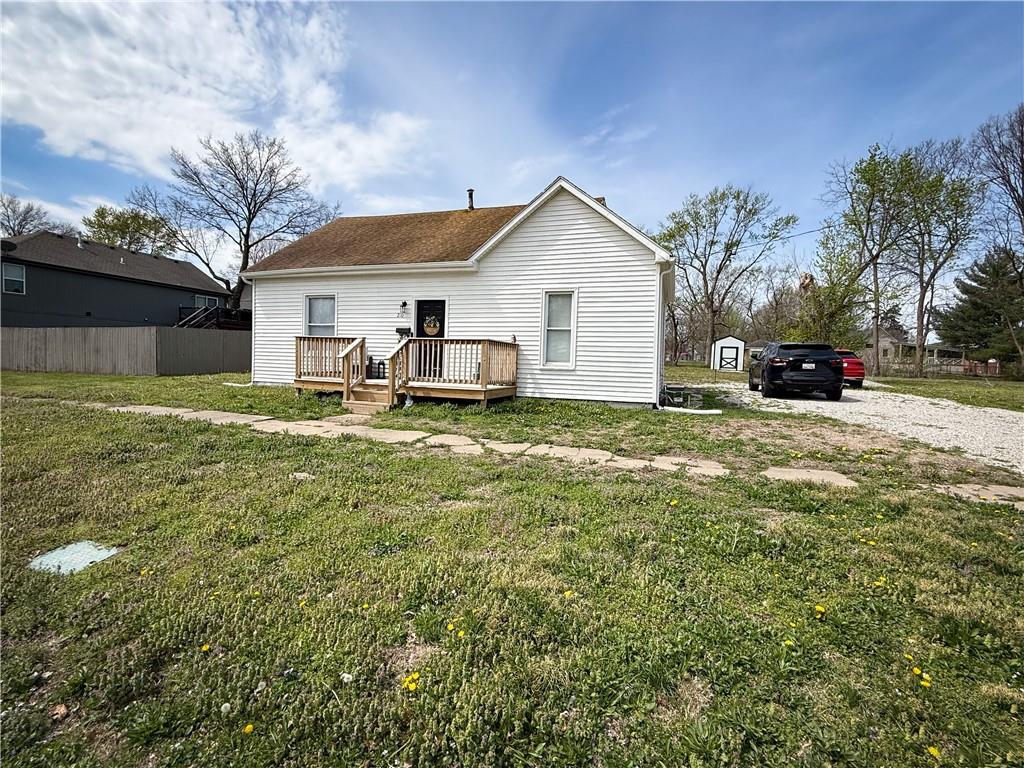 210 South Franklin Street Raymore, MO 64083 - Photo 17 of 19