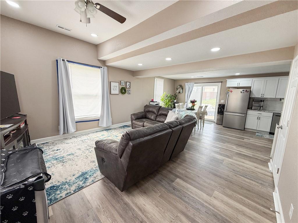 210 South Franklin Street Raymore, MO 64083 - Photo 6 of 19