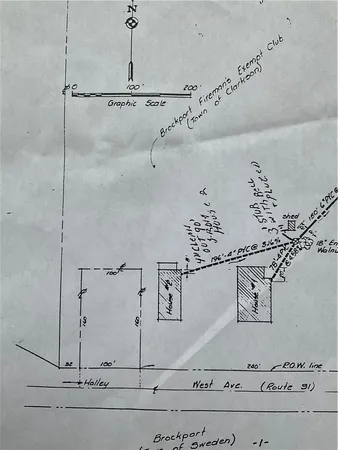 $49,900 | 250 West, Brockport, NY 14420