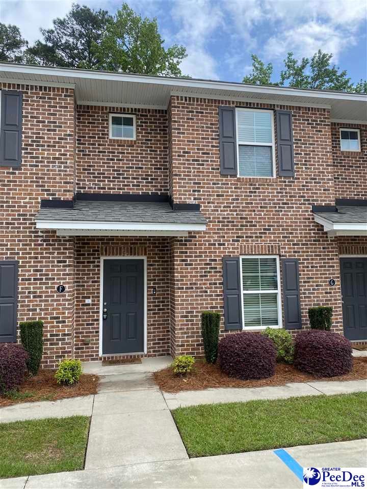 110 Clark Branch Road Florence, SC 29501 - Photo 1 of 23 Gallery Image 1