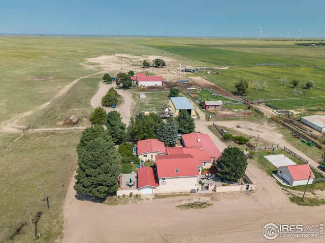 $1,900,000 | 39281 County Road 38, Fleming, CO 80728