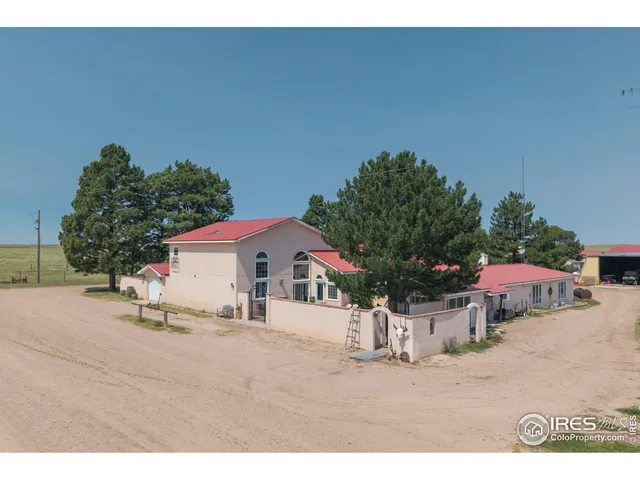 $1,900,000 | 39281 County Road 38, Fleming, CO 80728