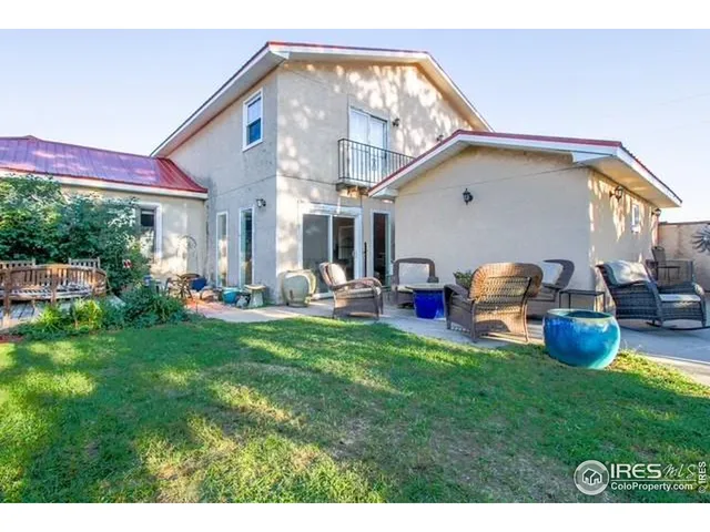 $1,900,000 | 39281 County Road 38, Fleming, CO 80728