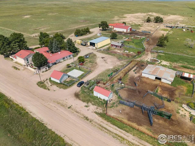 $1,900,000 | 39281 County Road 38, Fleming, CO 80728