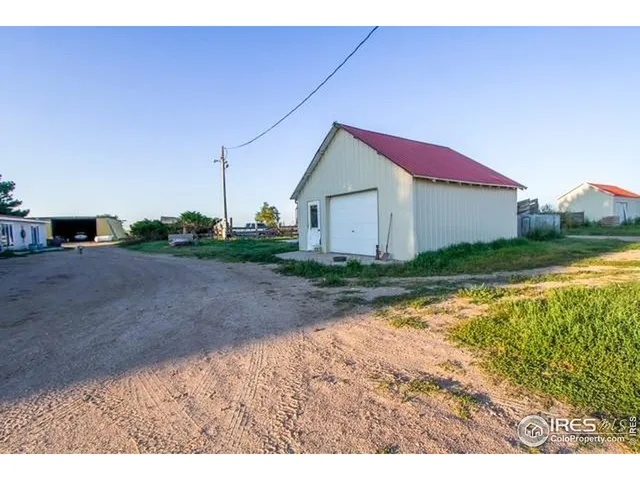 $1,900,000 | 39281 County Road 38, Fleming, CO 80728