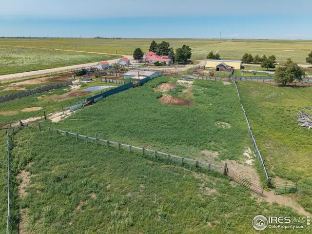 $1,900,000 | 39281 County Road 38, Fleming, CO 80728