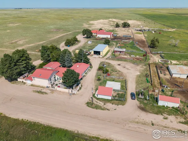 $1,900,000 | 39281 County Road 38, Fleming, CO 80728