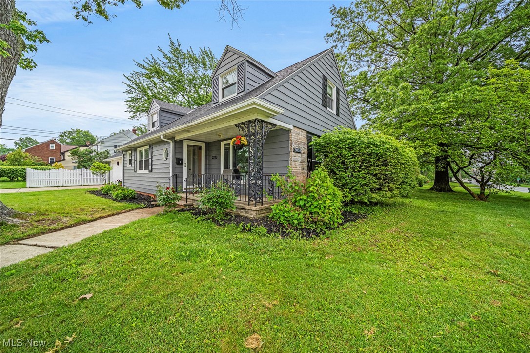 2039 South Green Road South Euclid, OH 44121 - Photo 2 of 35
