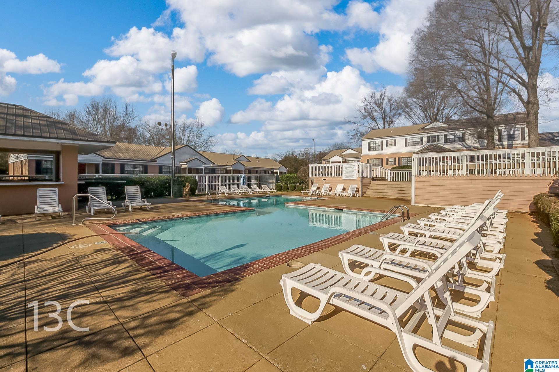 901 Hargrove Road, Unit 13C Tuscaloosa, AL 35401 - Photo 26 of 28