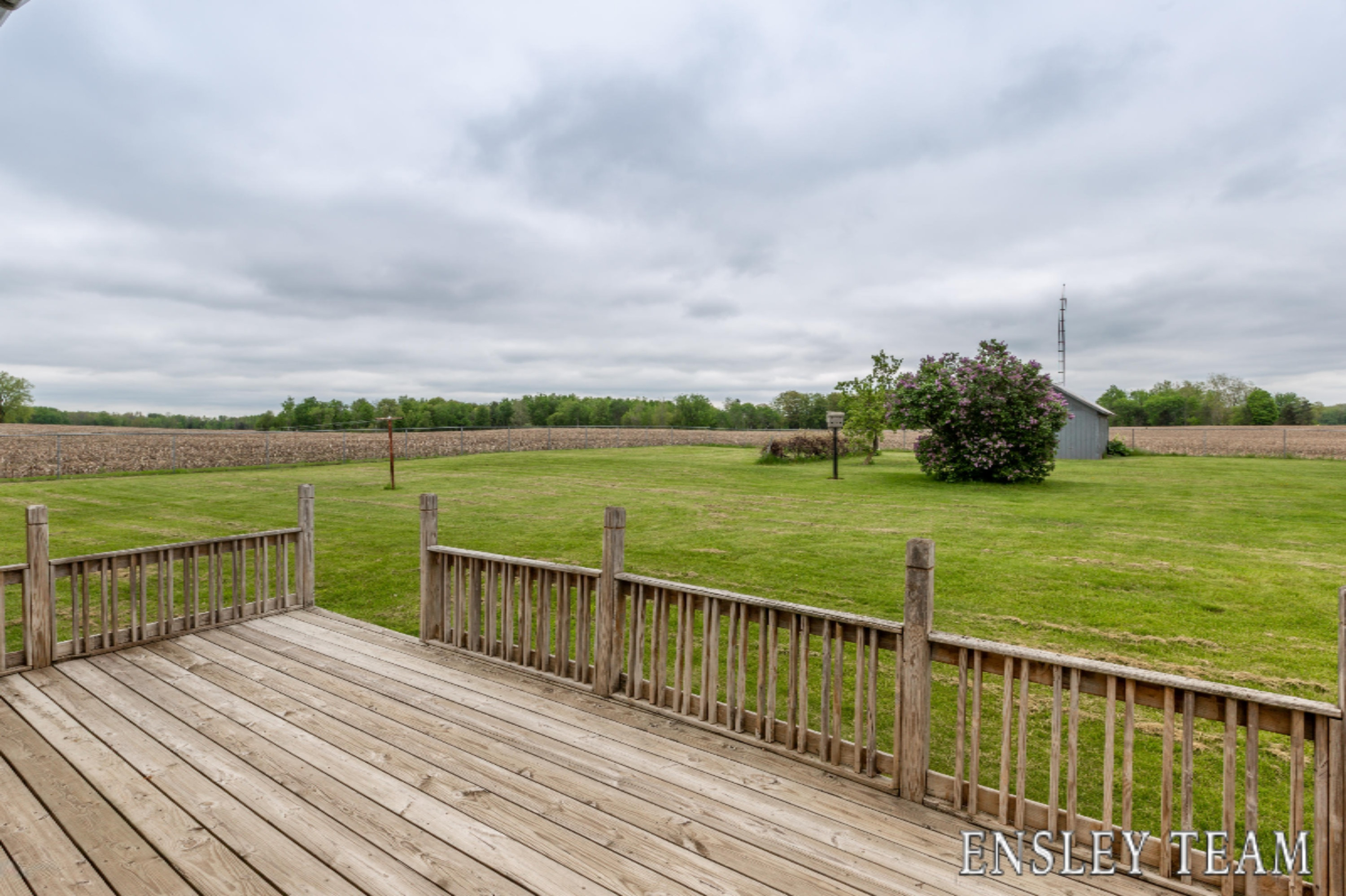 1233 Waldron Road South Crystal, MI 48818 - Photo 7 of 19 Ensley Team-1233 Waldron Rd Crystal-5