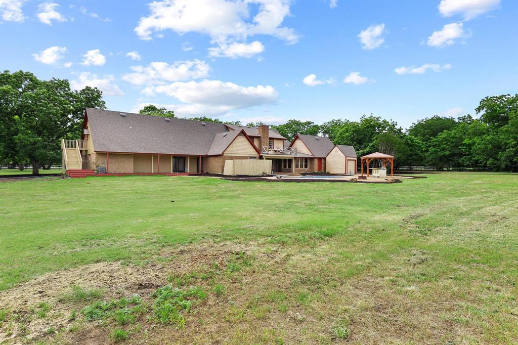 10024 Slater Creek Road Anna, TX 75409 - Photo 30 of 40