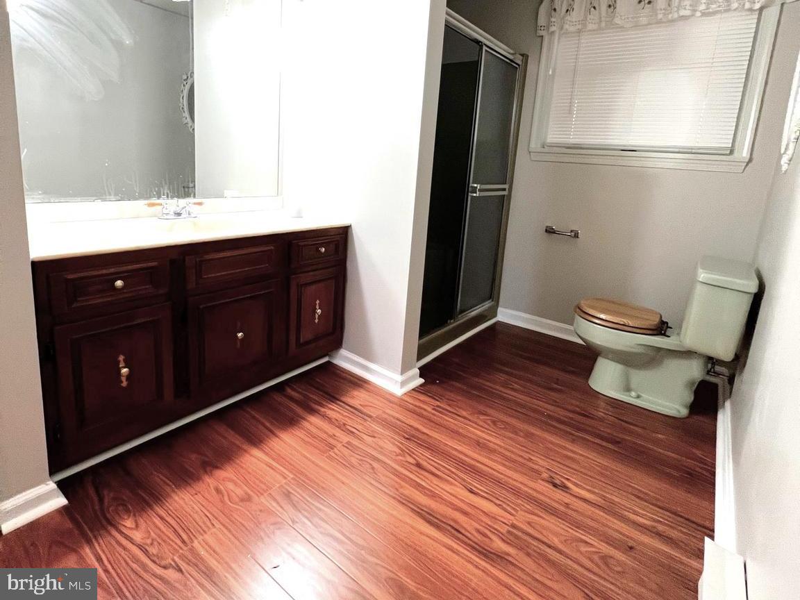 662 Hope Road Stafford, VA 22554 - Photo 22 of 40 Basement full bath