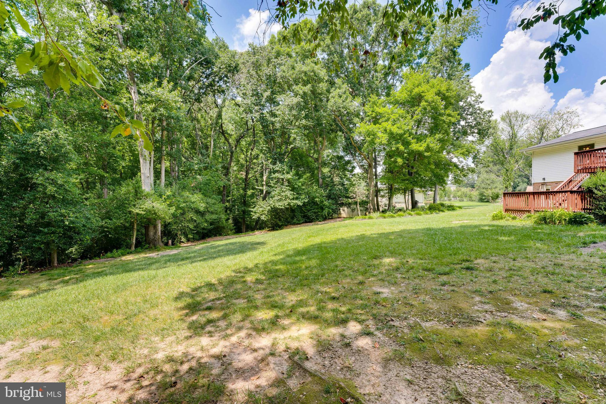 662 Hope Road Stafford, VA 22554 - Photo 26 of 40 Large yard w/ well to water plants