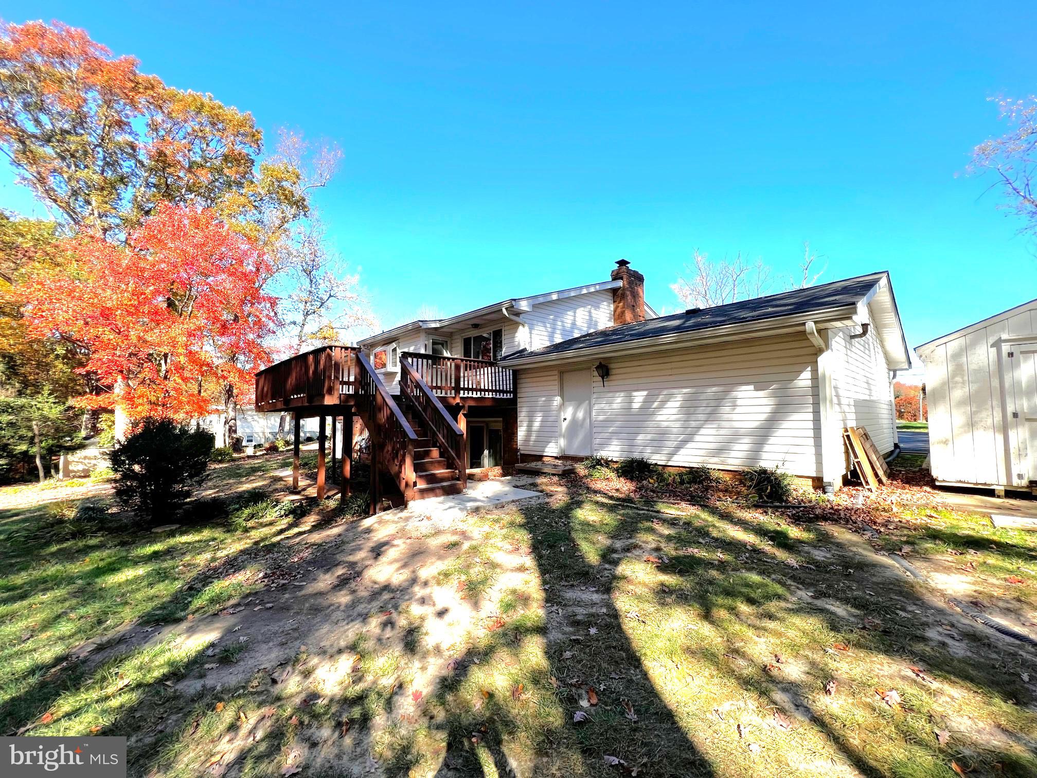 662 Hope Road Stafford, VA 22554 - Photo 37 of 40 Gallery Image 37