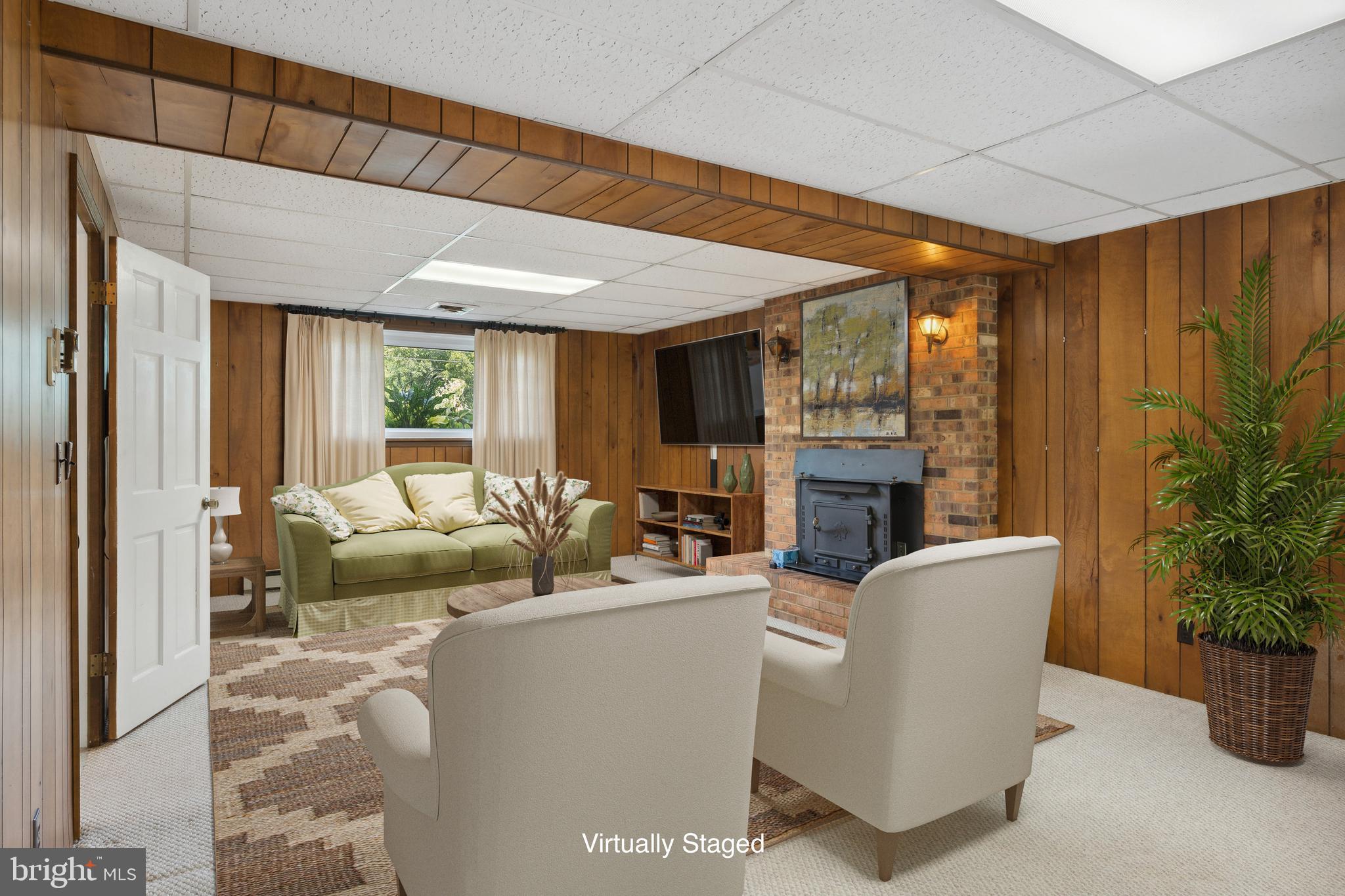 662 Hope Road Stafford, VA 22554 - Photo 7 of 40 Recreation room