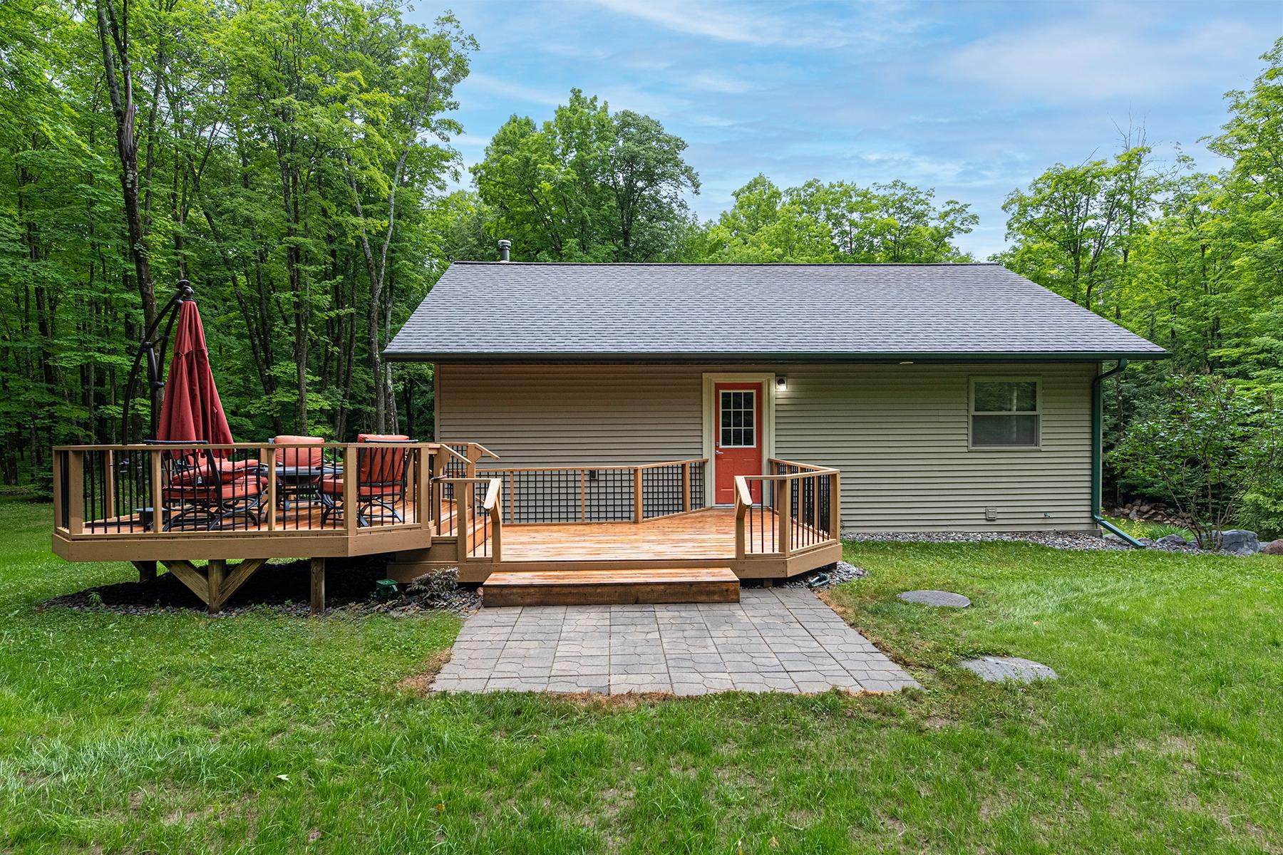 6269 Gensler Road Three Lakes, WI 54562 - Photo 32 of 37 Gallery Image 32