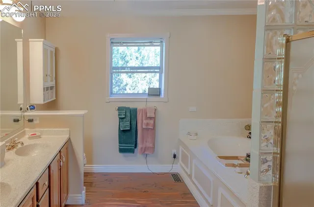 $750,000 | 5440 Setters Way, Colorado Springs, CO 80919