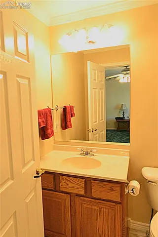 $750,000 | 5440 Setters Way, Colorado Springs, CO 80919