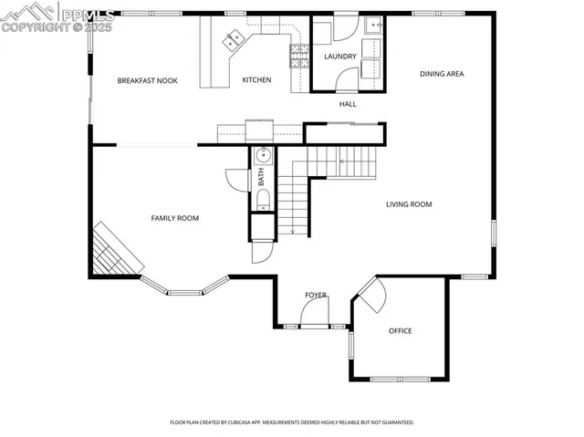 $750,000 | 5440 Setters Way, Colorado Springs, CO 80919