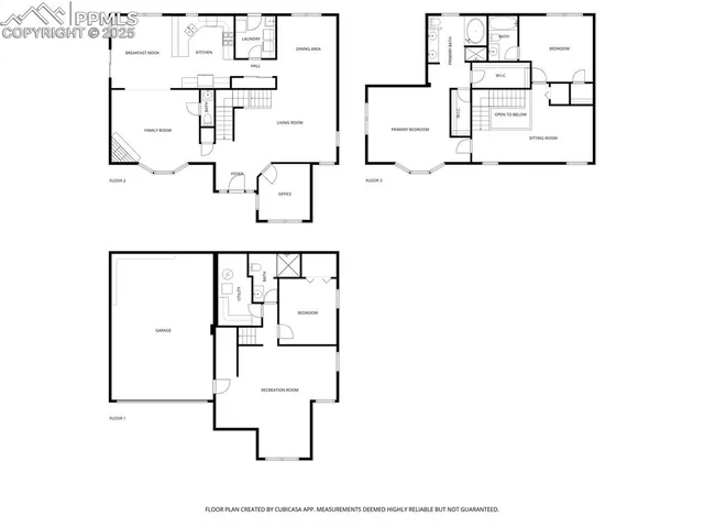 $750,000 | 5440 Setters Way, Colorado Springs, CO 80919