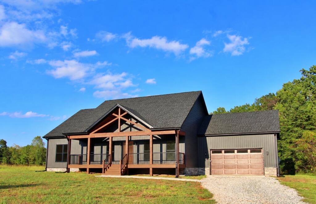 3760 Reedy Springs Road Spout Spring, VA 24593 - Photo 2 of 32 Gallery Image 2